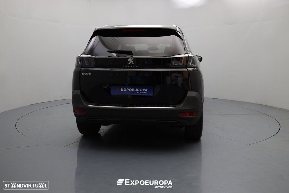 Peugeot 5008 1.5 BlueHDi Allure Pack - 6