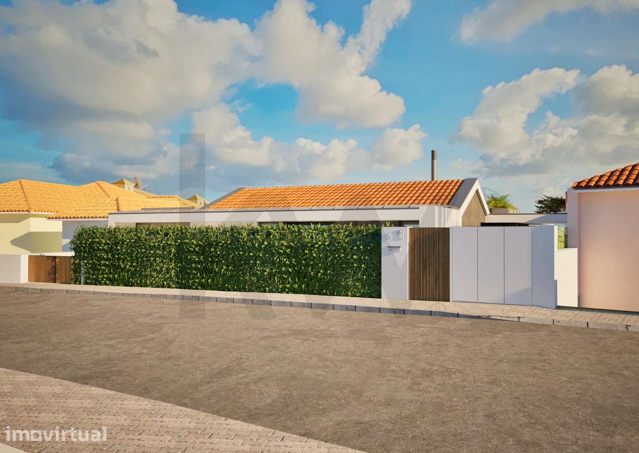 Lote para Moradia | Lombas | Porto Santo - Grande imagem: 2/12