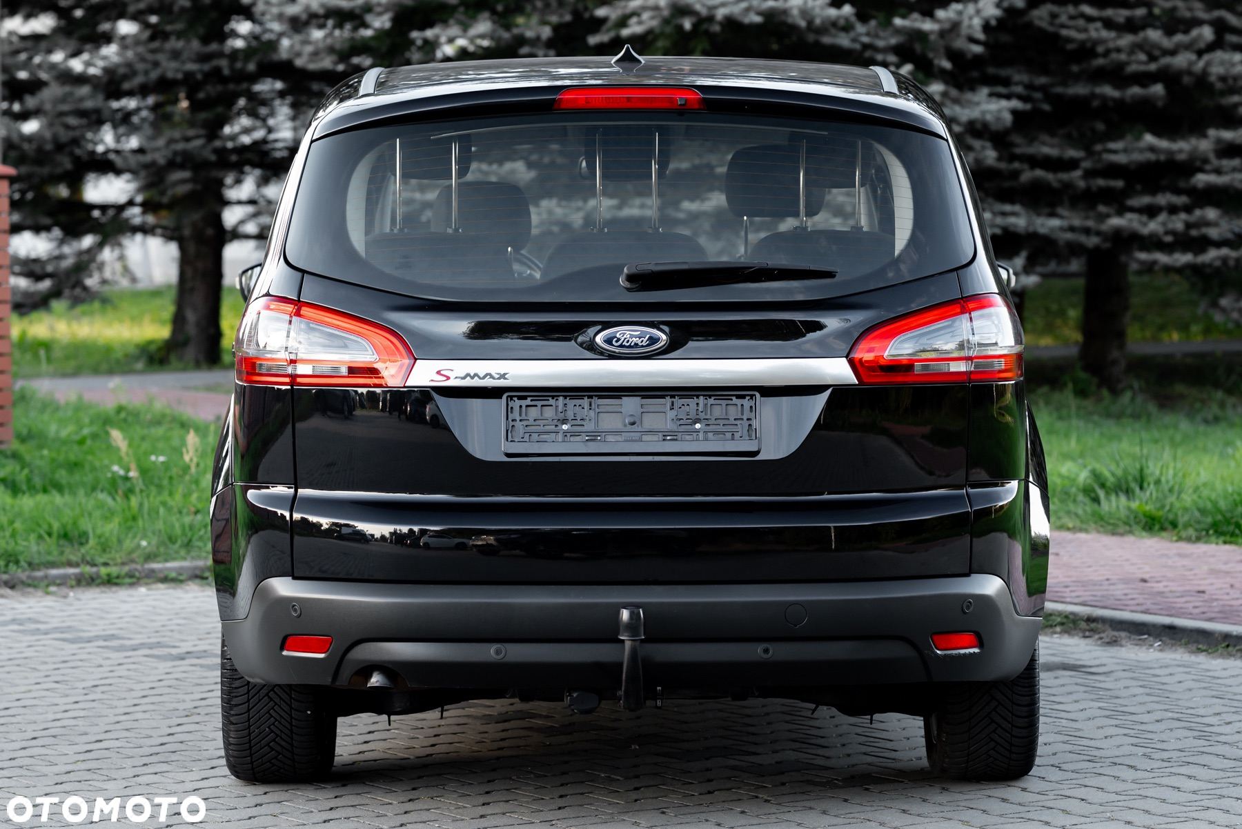 Ford S-Max 2.0 TDCi DPF Champions Edition - 9