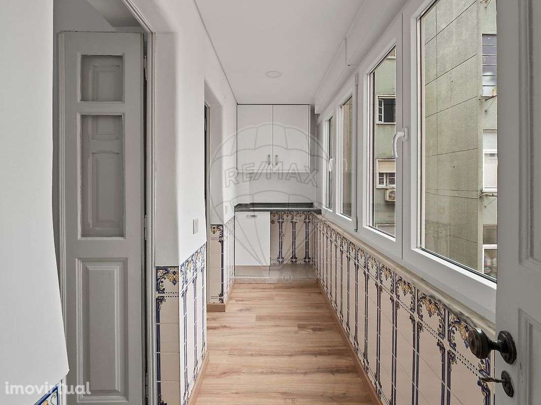 Apartamento T3 para venda - Grande imagem: 3/17