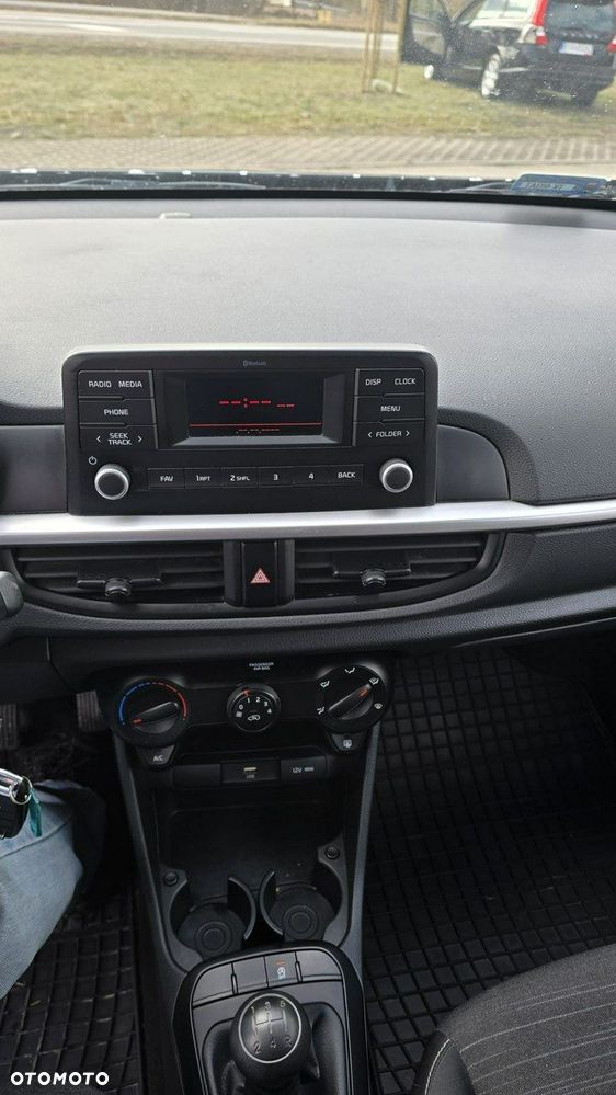 Kia Picanto - 11