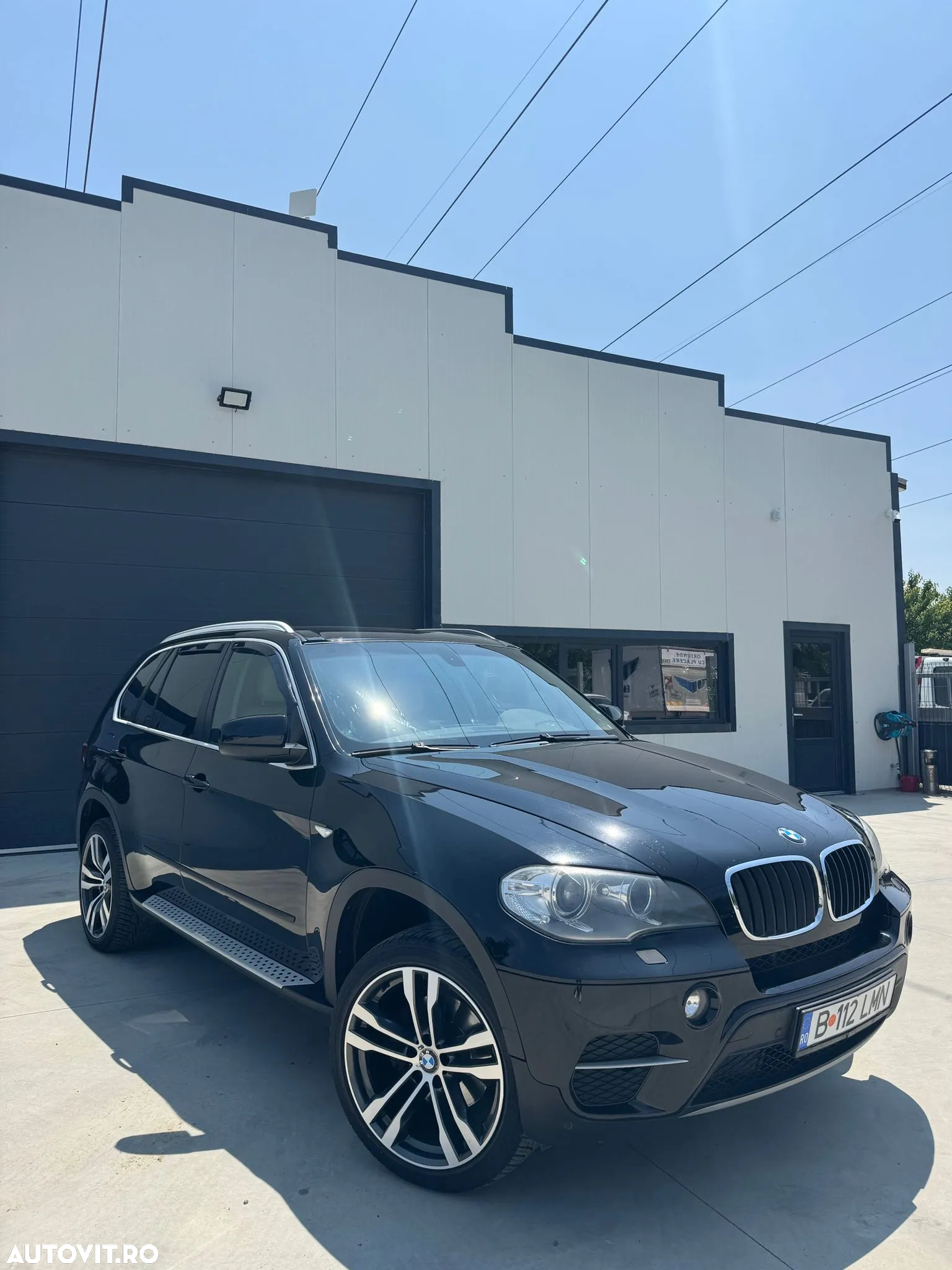 BMW X5 xDrive30d - 4