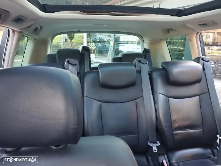 Renault Espace 2.2 dCi Initiale 6L - 11