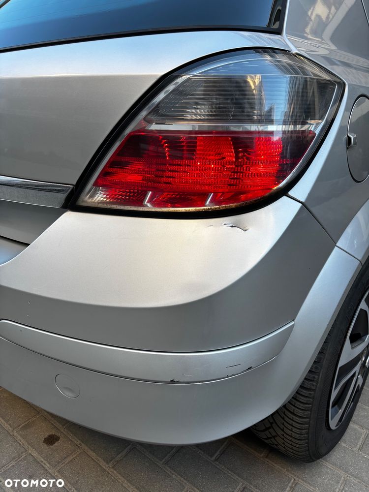 Opel Astra - 19