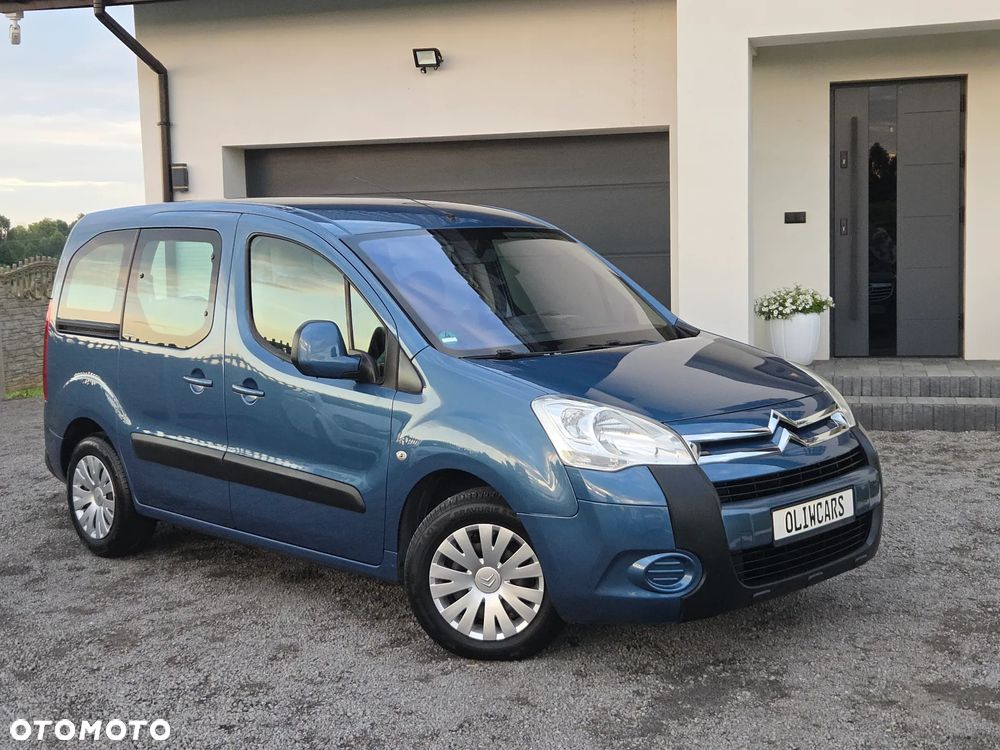 Citroën Berlingo 1.6 16V Multispace - 2