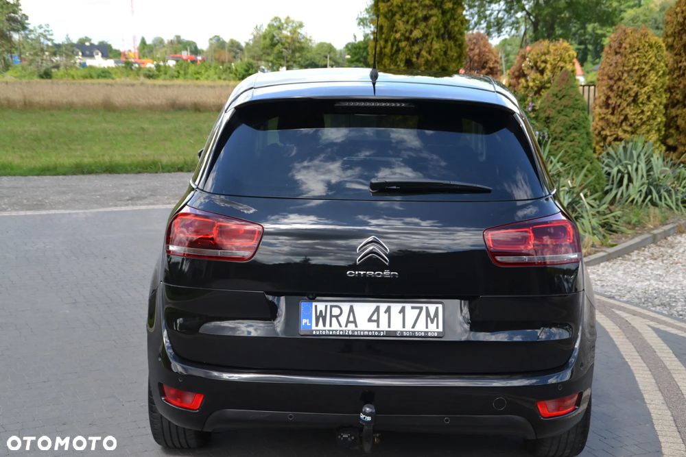 Citroën C4 Picasso VTi 120 Business Class - 14