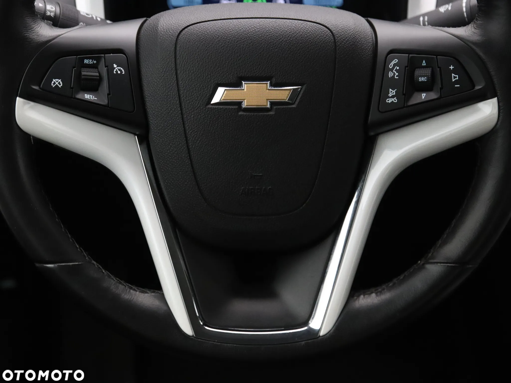 Chevrolet Volt - 15