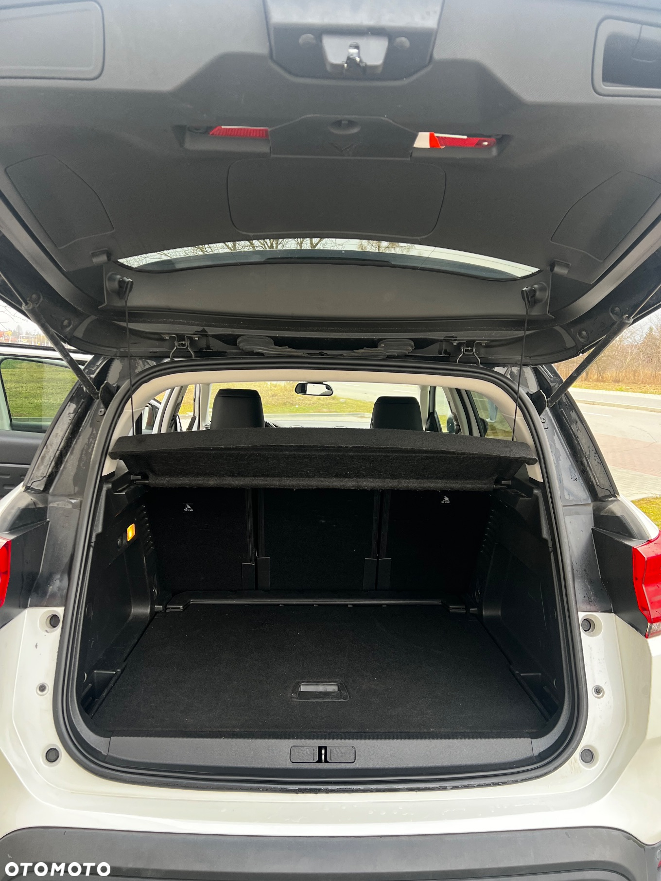 Citroën C5 Aircross - 14