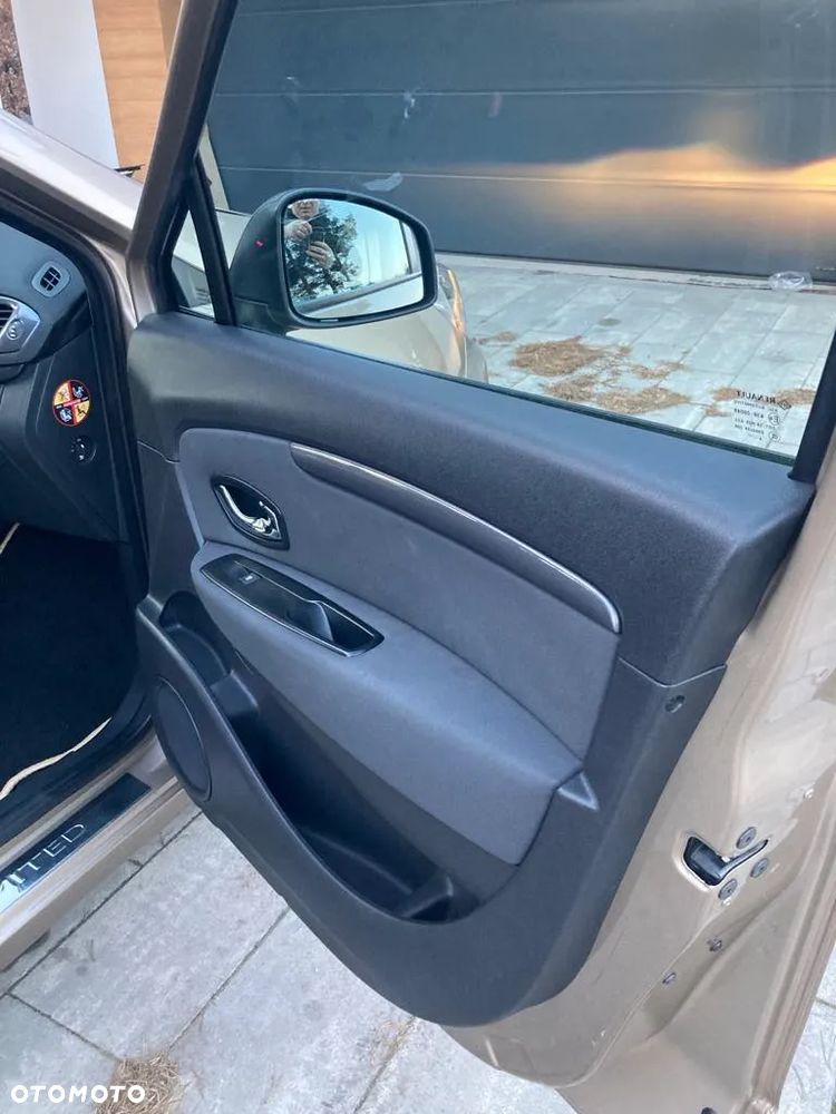 Renault Scenic 1.2 TCe Energy Limited - 18