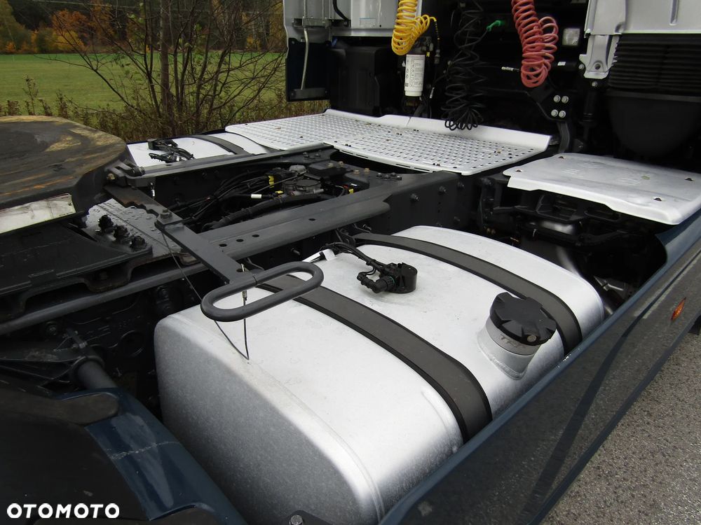 DAF XF480 FT / AUTOMAT / SPROWADZONY / DMC 50000 kg - 7