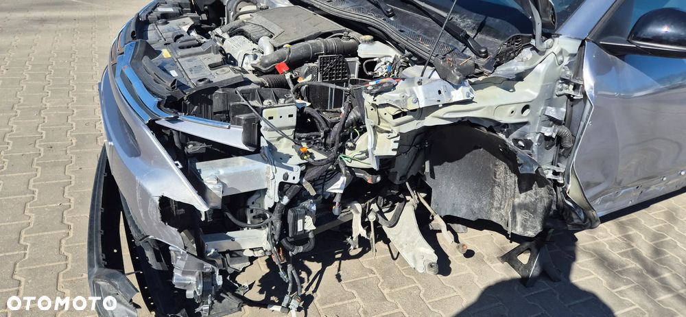 Citroën C4X 1.2 PureTech Business Edition S&S EAT8 - 23