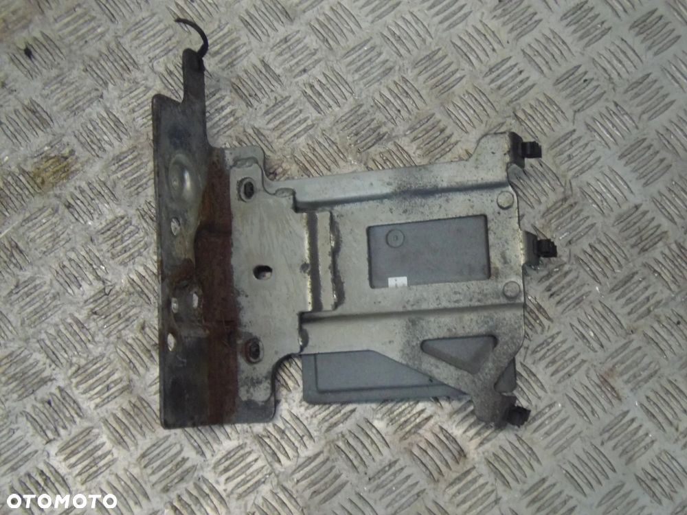 KOMPUTER STEROWNIK SILNIKA NISSAN QASHQAI J10 1.5 DCI LIFT - 2