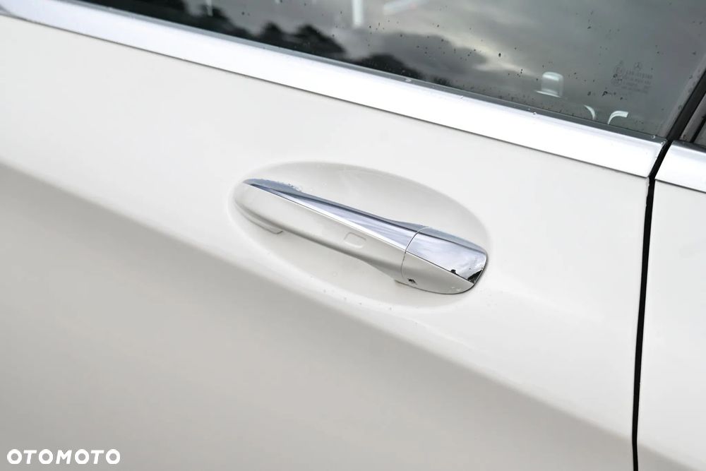 Mercedes-Benz Klasa S 400 4-Matic 7G-TRONIC - 39