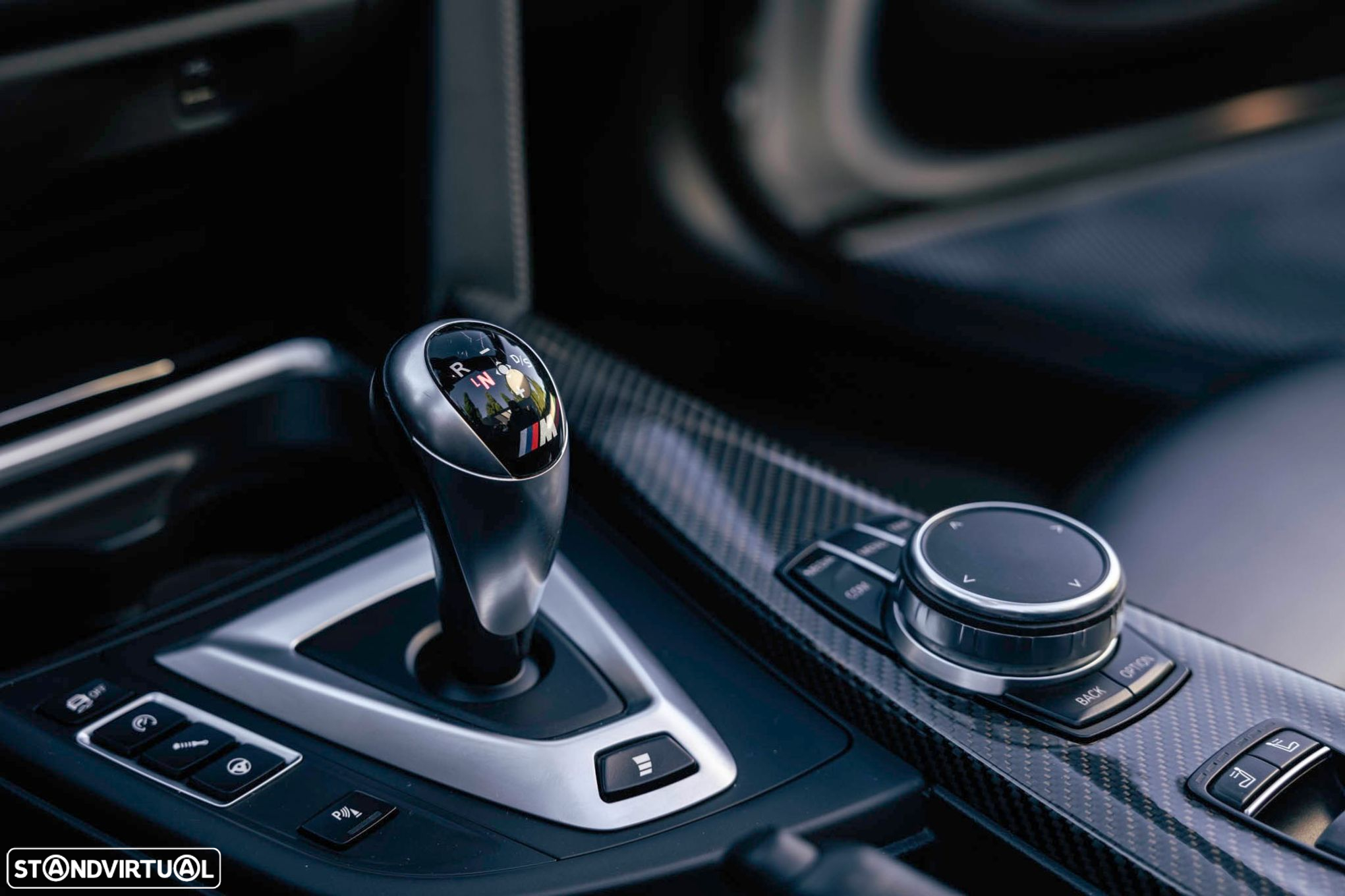 BMW M4 Cabrio DKG Competition - 36