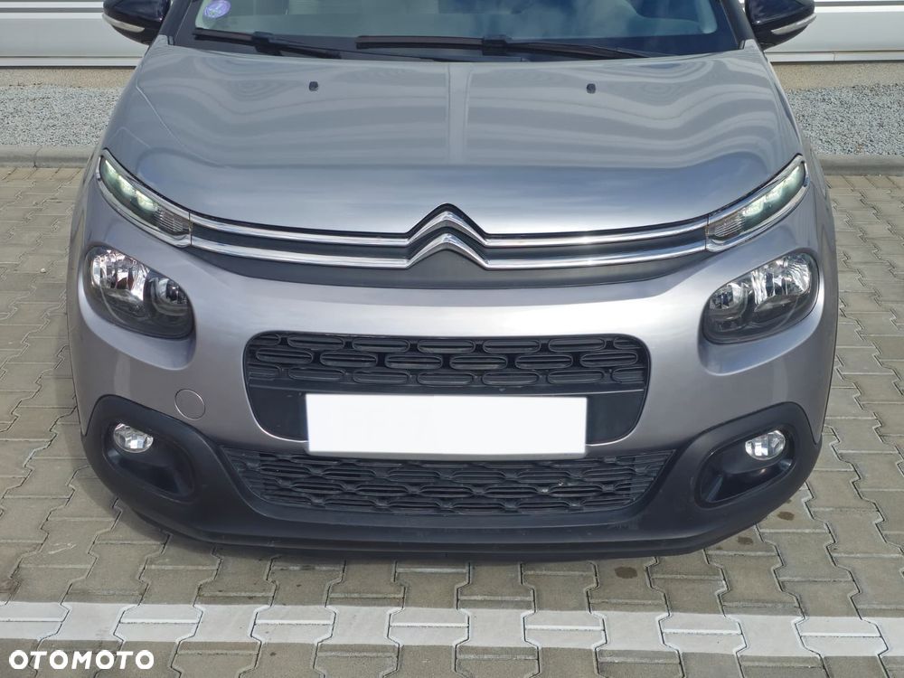 Citroën C3 - 12