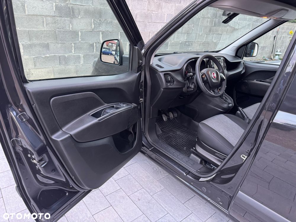 Fiat Doblo - 12