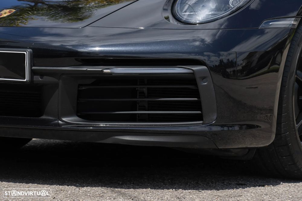 Porsche 911 (992) Carrera PDK - 8