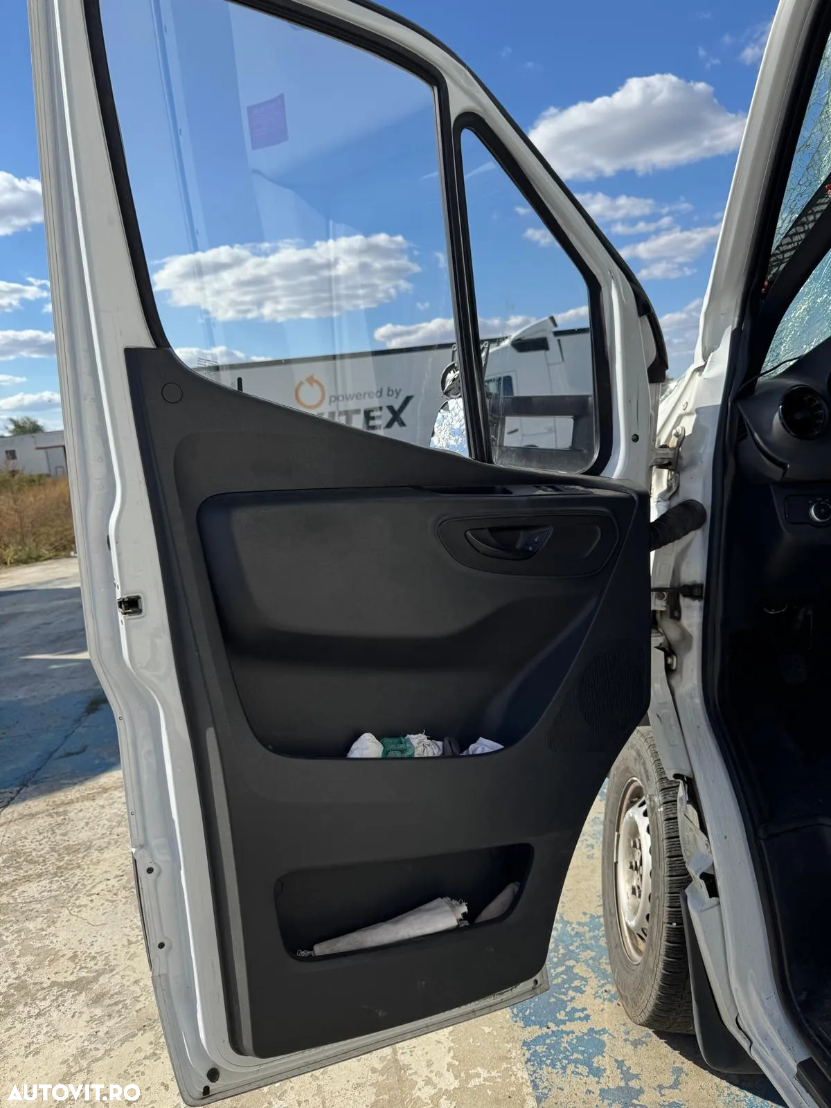 Mercedes-Benz Sprinter 316 CDI - 17