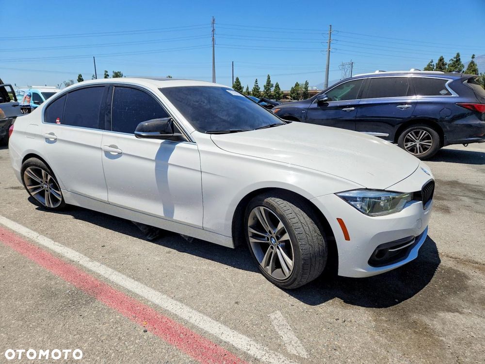 BMW Seria 3 - 2