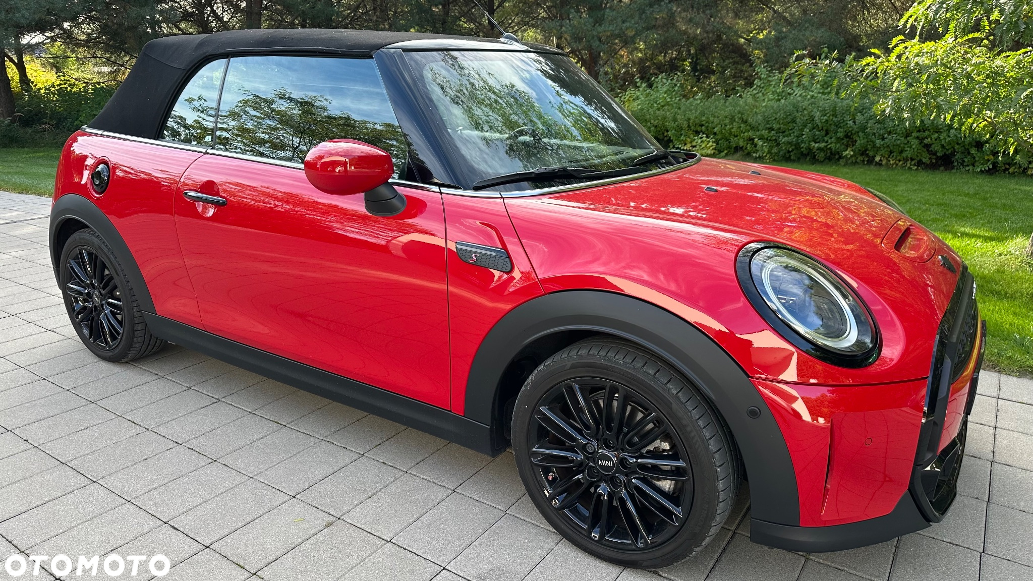 MINI Cooper S - 21
