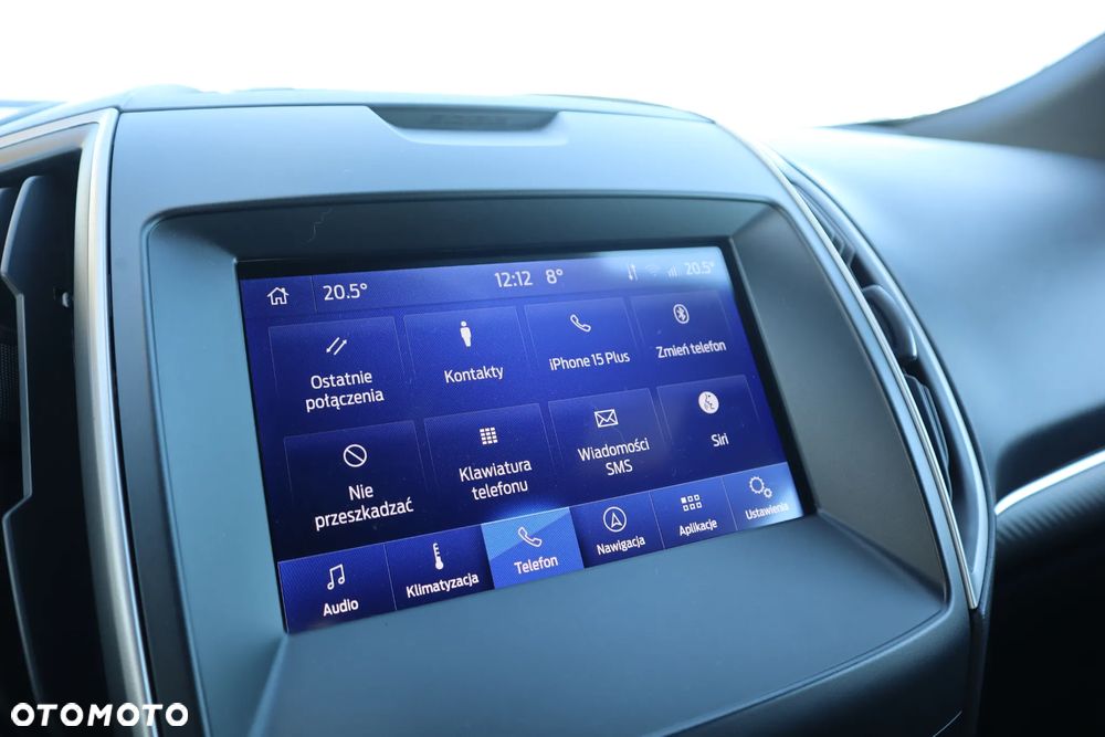 Ford Edge - 25