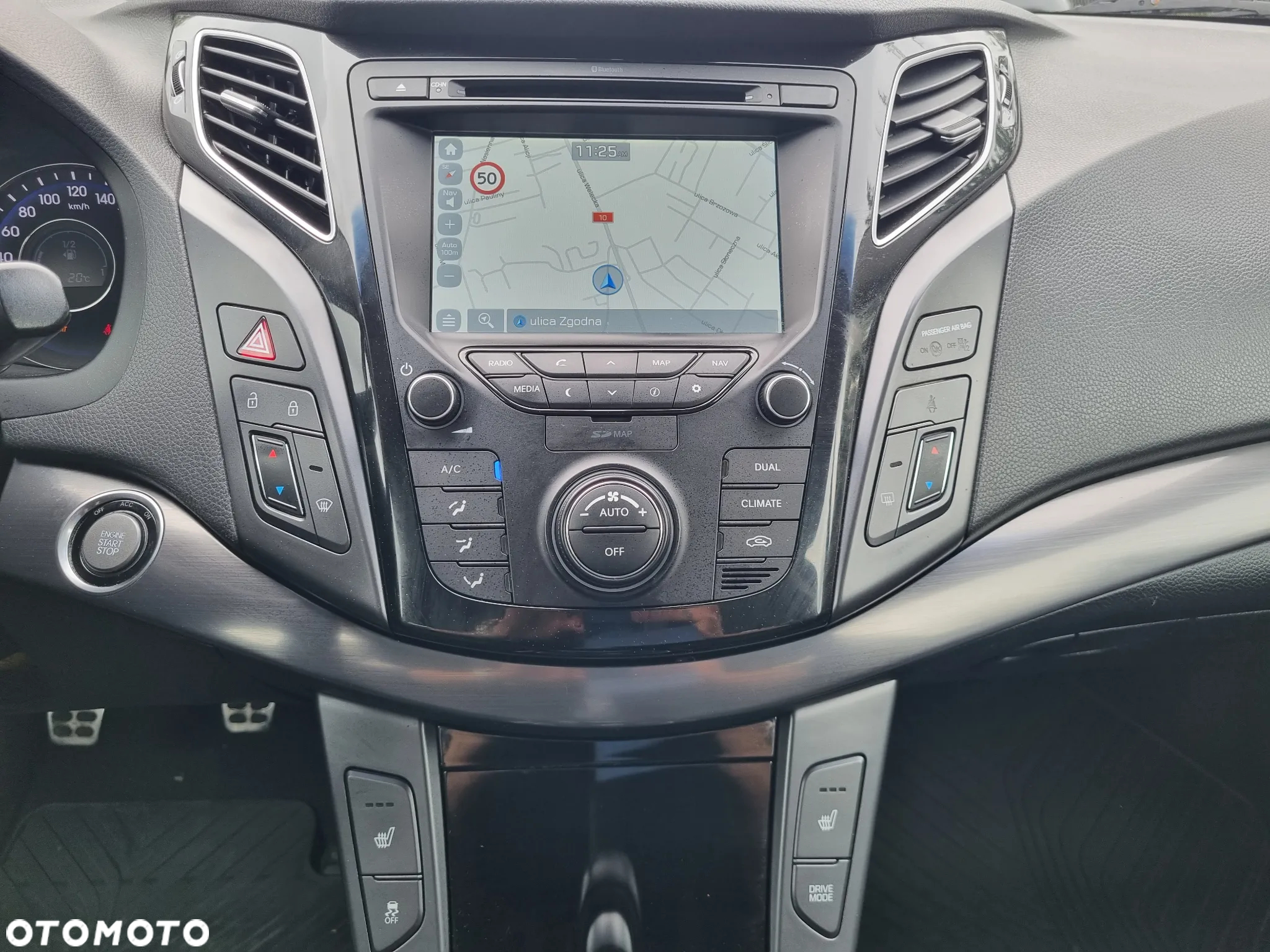 Hyundai i40 1.7 CRDi Style - 19