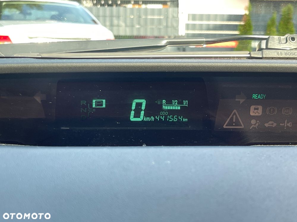 Toyota Prius 1.5 VVT-i Sol (nav) - 13