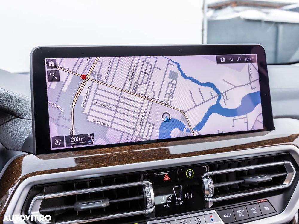 BMW X3 xDrive30e Aut. xLine - 26