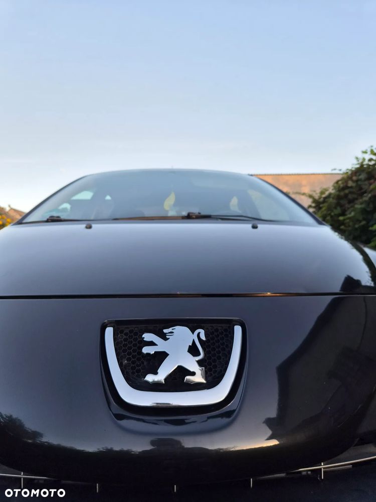 Peugeot 207 - 6