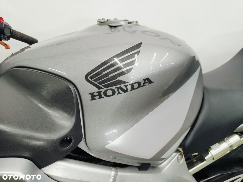 Honda CBR - 23