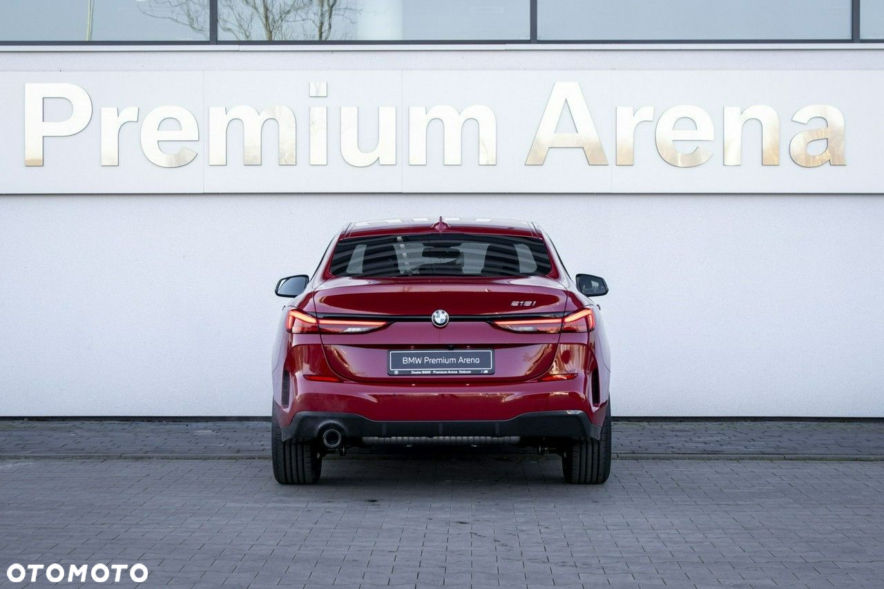 BMW Seria 2 218i - 7