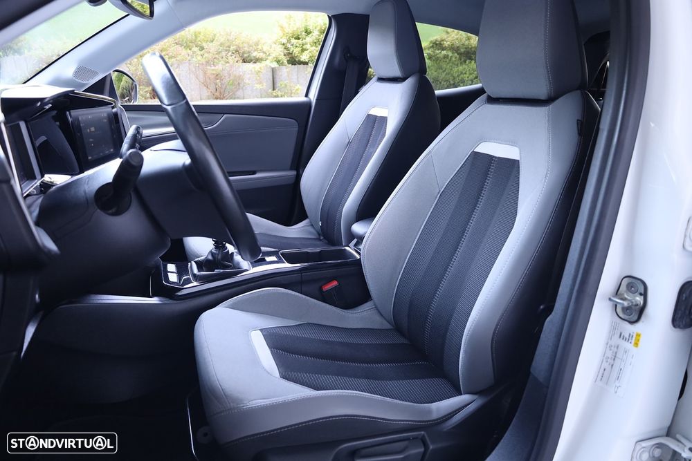 Opel Mokka 1.2 T Edition - 41