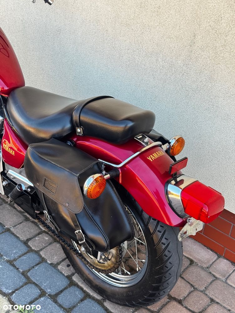 Yamaha XV - 26