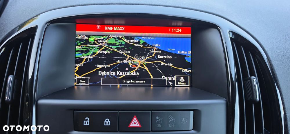 Opel Astra 2.0 CDTI Cosmo - 17