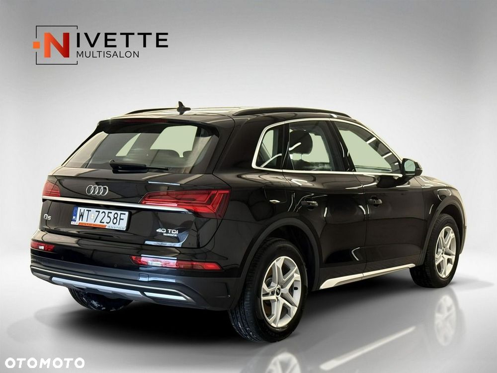 Audi Q5 - 6