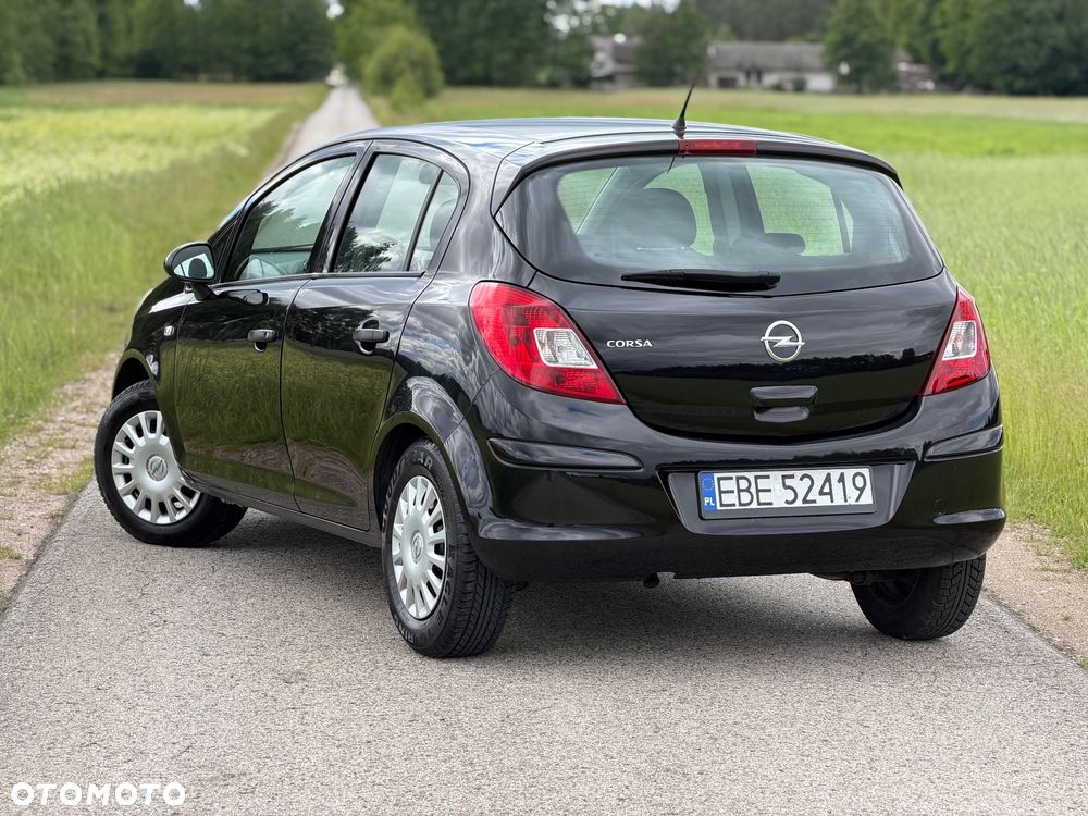 Opel Corsa 1.4 16V Color Elegance - 17