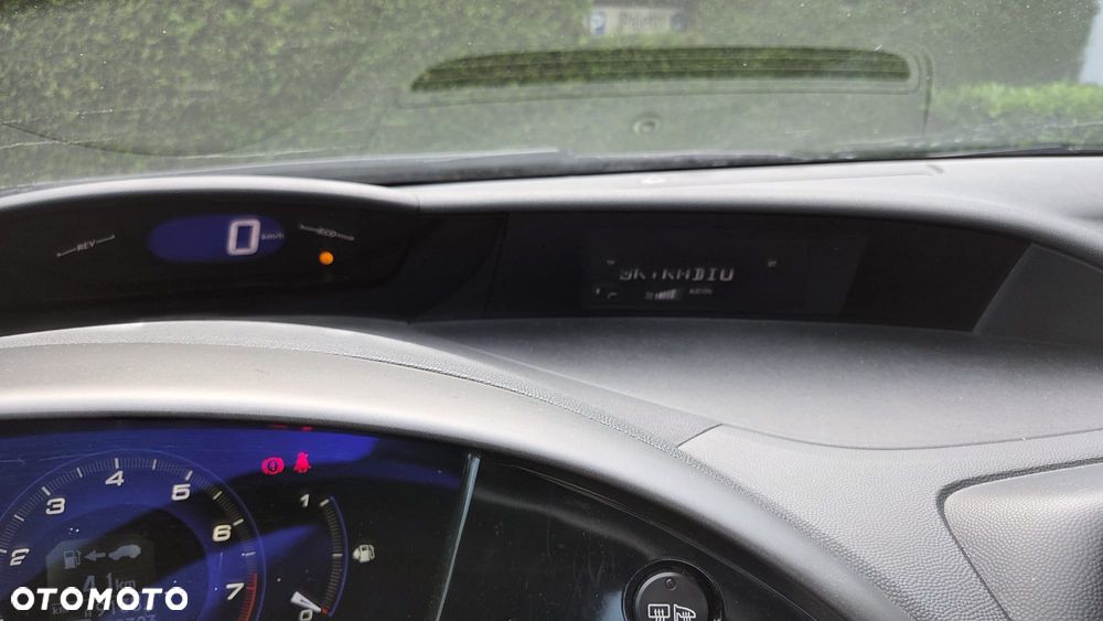 Honda Civic 1.8i-VTEC Type S - 11
