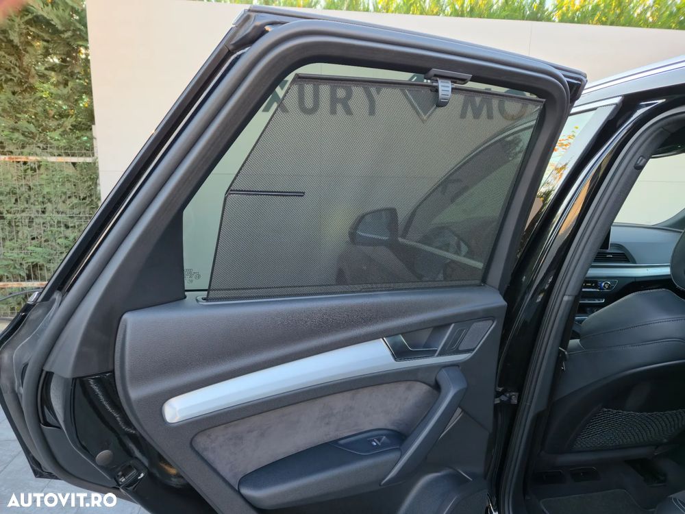 Audi Q5 2.0 40 TDI quattro S tronic Sport - 12