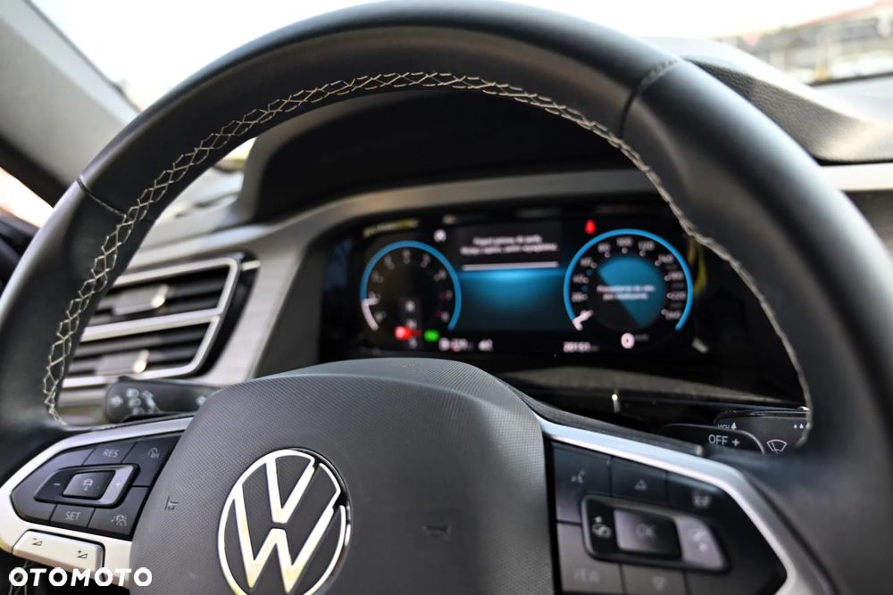 Volkswagen Atlas - 30