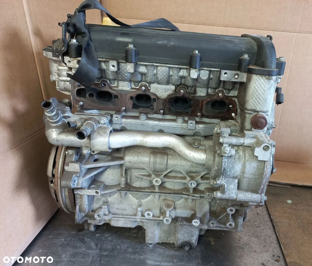 .Vectra C silnik kompletny 2,2 16V benz. Direct lift Opel - 3