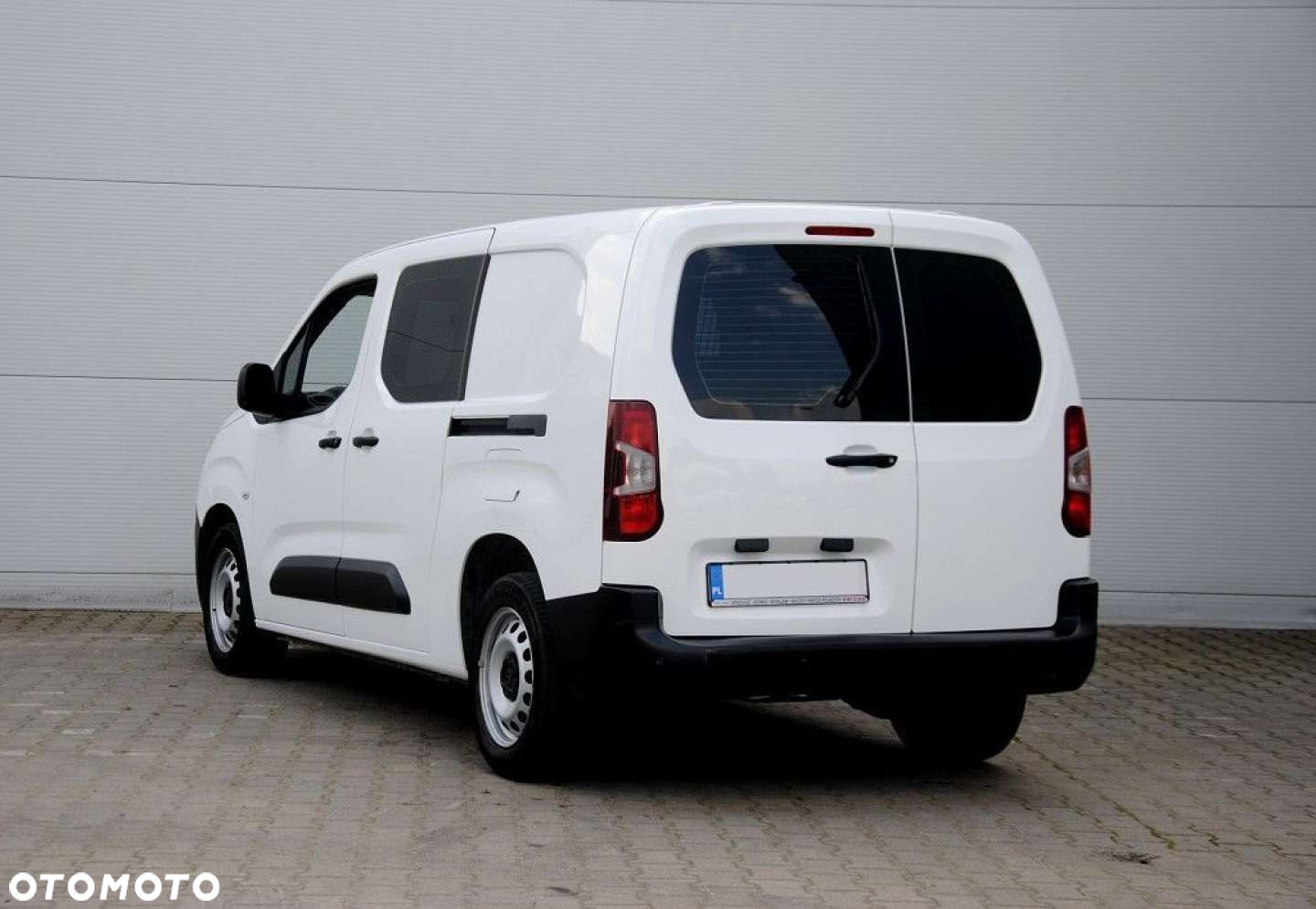 Citroën Berlingo XL 1.5 BlueHDI Feel - 3