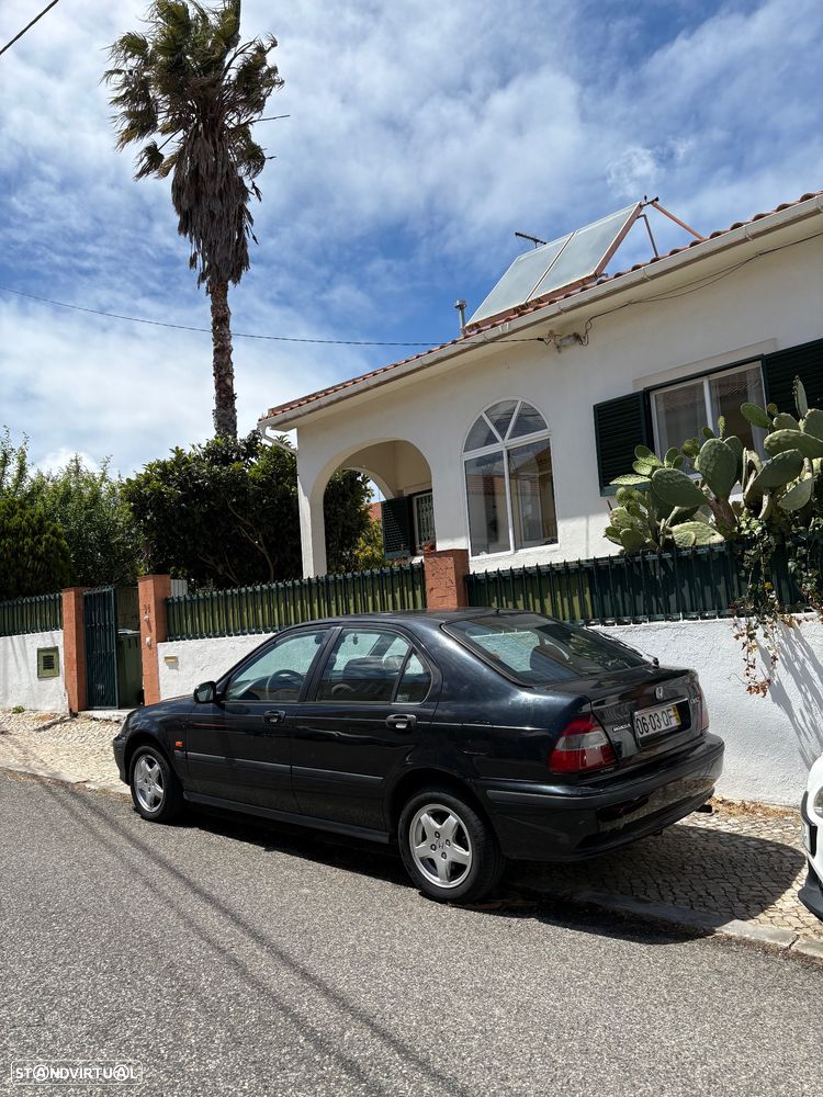 Honda Civic 1.5i - 9