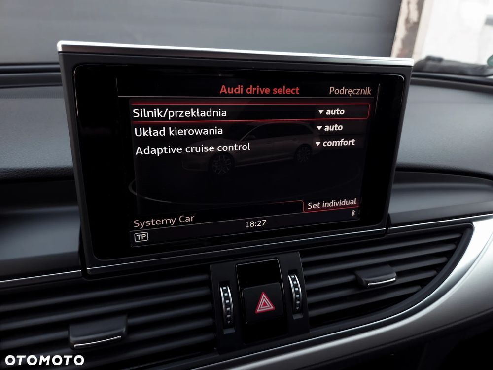Audi A6 Avant 2.0 TDI Ultra S tronic - 31