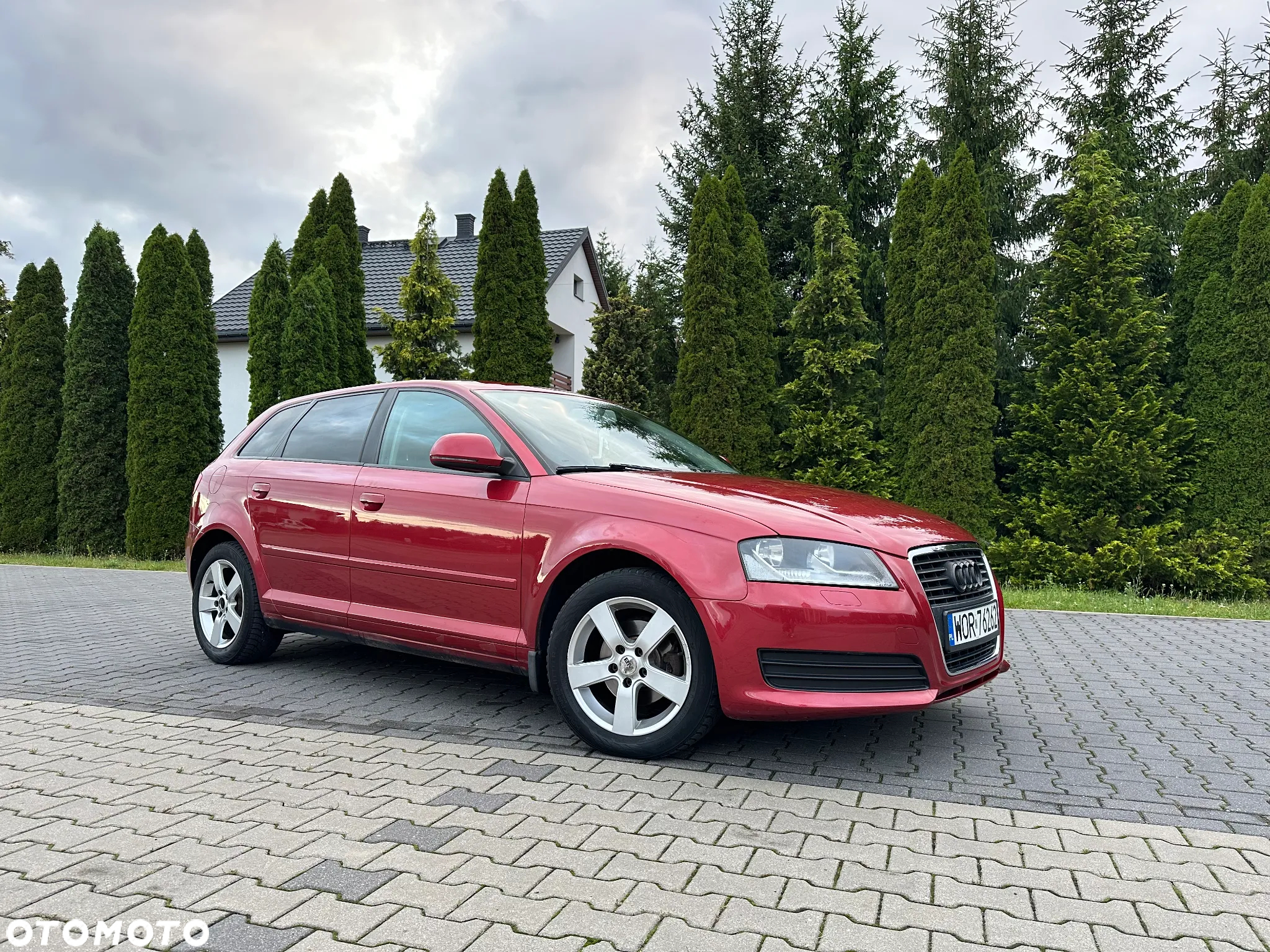 Audi A3 1.6 Attraction - 2