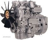 Motor perkins ab 1004-4t buldoexcavator kramer 616s - 1