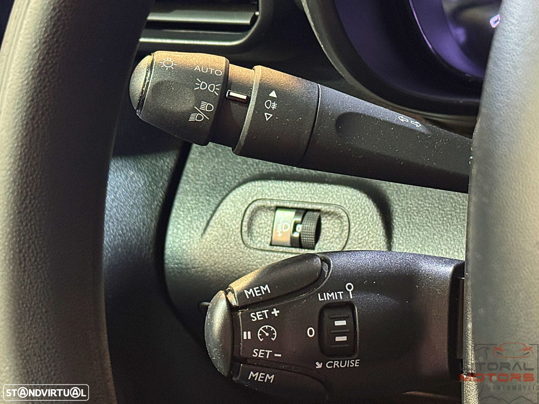 Citroën Berlingo M PureTech Feel - 19