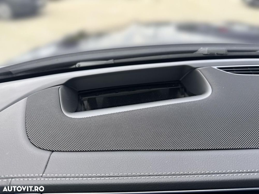 Mercedes-Benz GLS 580 MHEV 4MATIC Aut - 22