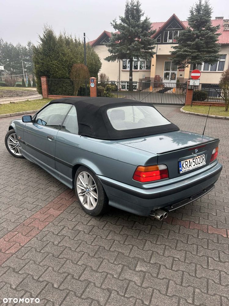 BMW Seria 3 - 6