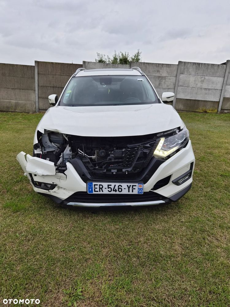 Nissan X-Trail 1.6 DCi Xtronic Tekna - 5