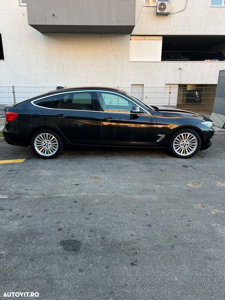 BMW Seria 3 - 7